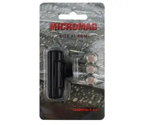 Wskaźnik brań Suretti Micromag / Wędkarstwo / kład / karp