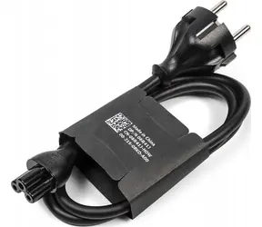 Kabel zasilający DELL C5 1m / Kabel zasilający / C5 / 1 m / 250 V