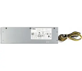 Zasilacz DELL 200 W Mały format / Zasilacz / Wewnętrzny / SFF