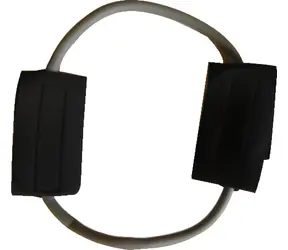 RULYT Pilates body trimmer / Ring do ćwiczeń siłowych / do ramion i nóg