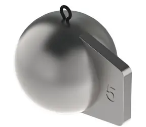 Ołów wędkarski Suretti Trolling Helm 2,3 kg