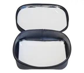 SURETTI Box D / 21,5 × 15,5 × 7 cm / na sprzęt wędkarski