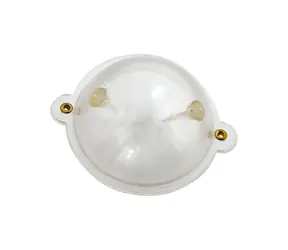 Sygnalizator brań Suretti okrągły 25 mm / Sygnalizator brań / pływak / kształt okrągły