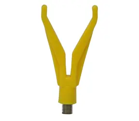 Suretti Front V-Shank / Trzonek / Plastik / Regulowany