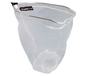 Głowica podbieraka Suretti INLINE 50x40 cm / Głowica podbieraka / siatka nylonowa