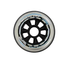 Kółko RULYT do rolek VENUM / PU 82A / 90x24 mm / 1 szt.