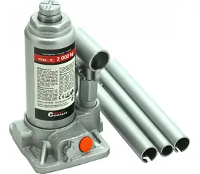 Compass Hever hydraulic 2 t / Hever / Stroke 158-308 mm / TÜV, GS, CE