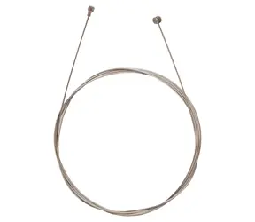 Linka hamulcowa RULYT 1,5x2100 mm / Linka / Głowica 7x6 podwójna