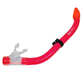 RULYT Calter Kids 9301PVC czerwony / Fajka / Falochron / PVC