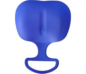 RULYT Ślizg niebieski / Ślizg / ładowność: 30 kg