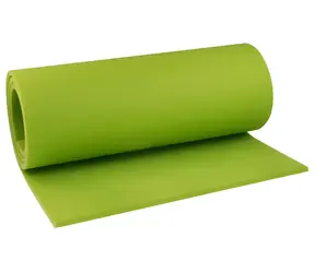 RULYT Karimata 180x50x0,8 cm / Karimata / Pianka PE / jednowarstwowa