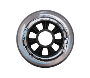 Kółko RULYT do rolek MAXIM / PU 82A / 90x24 mm / 1 szt.