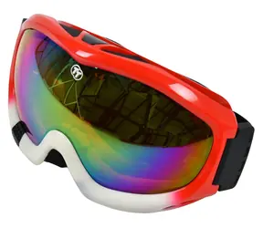 Rulyt TT-BLADE RIPE-9 / Gogle narciarskie / Filtr S2 / Przeciwmgielne