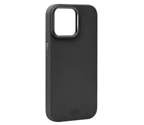 Puro ICON MAG PRO czarny / Etui / iPhone 15 PLUS / MagSafe