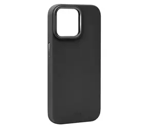 Puro ICON MAG PRO czarny / Etui / iPhone 15 Pro / MagSafe