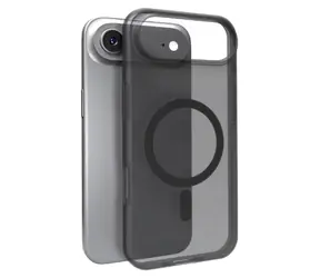 Puro Daylight czarny / Etui / iPhone 17 Air / MagSafe