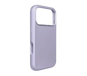 Puro ICON MAG PRO różowy / Etui / iPhone 17 Pro Max / MagSafe