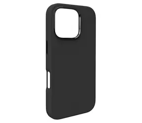 Puro ICON MAG PRO czarny / Etui / iPhone 16 Pro / MagSafe