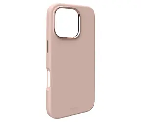 Puro ICON MAG PRO beżowy / Etui / iPhone 16 Pro Max / MagSafe