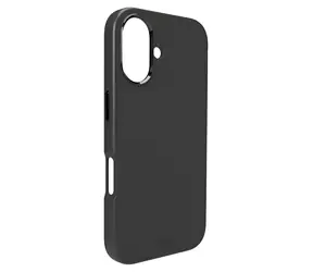 Puro ICON MAG PRO czarny / Etui / iPhone 16 PLUS / MagSafe