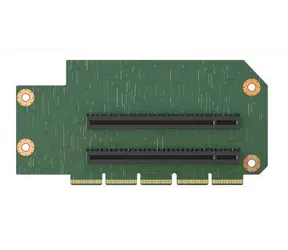 Karta Riser Intel do serwera M50CYP 2U Slot 1 / Karta Riser / 2x PCIe