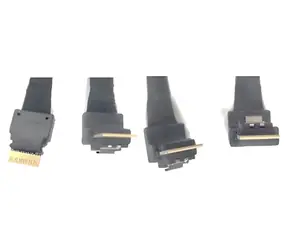 Zestaw kabli Intel CYPCBLSLINTKIT / SlimSAS / Płyta serwerowa - ROC / serwer 1U/2U