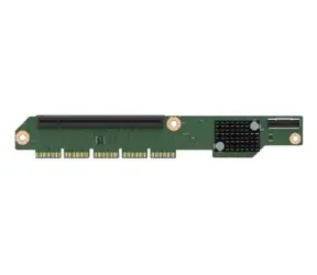 Karta rozszerzeń Intel NVMe do gniazda M50CYP nr 2 / Karta rozszerzeń / 1U / NVMe
