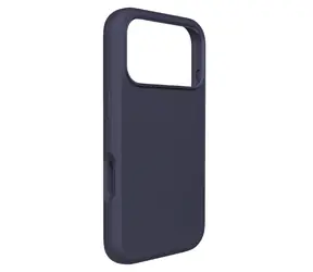 Puro ICON MAG PRO ciemnoniebieski / Etui / iPhone 17 Pro / MagSafe