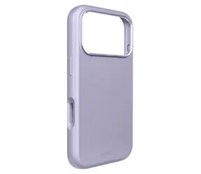 Puro ICON MAG PRO różowy / Etui / iPhone 17 Pro / MagSafe