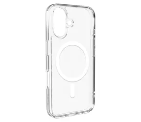 Puro Lite Mag transparentny / Etui / MagSafe / iPhone 16