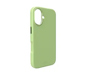Puro ICON MAG PRO zielony / Etui / iPhone 17 / MagSafe
