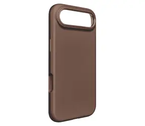 Puro ICON MAG PRO czekoladowy / Etui / iPhone 17 Air / MagSafe