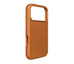 Puro ICON MAG PRO pomarańczowy / Etui / iPhone 17 Pro Max / MagSafe