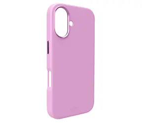 Puro ICON MAG PRO różowy / Etui / iPhone 16 / MagSafe