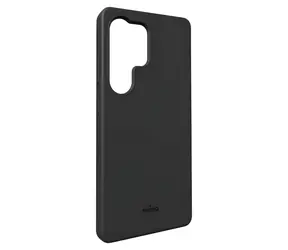 Puro ICON Mag czarny / Etui / MagSafe / do Samsung Galaxy S25 Ultra