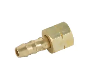 Adapter Meva G 3/8L do węża gazowego / Adapter / Gwint G 3/8"