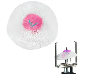 Meva Świecąca pończocha do lampy gazowej LUXOR 100 cp / Część zamienna / Lampa gazowa turystyczna