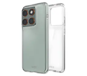 Etui SBS Skinny do Motorola Edge 70 transparentne / Etui / Smukły profil