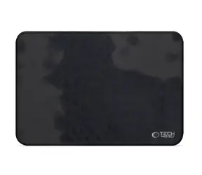 Tech-Protect A100 czarny / Podkładka pod mysz / 35 x 25 cm
