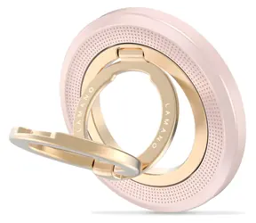 Tech-Protect MMR700 Lamano różowe złoto / Uchwyt / MagSafe