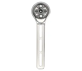 Rockbros FK-307T / Uchwyt na licznik rowerowy / Stop tytanu
