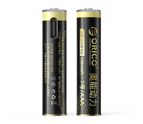 Orico Ener-G EG7C / Akumulator AAA / USB-C / 1,5 V / 500 mWh / 2 szt.