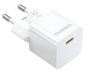 Choetech PD5010 / Zasilacz / USB-C / PD / 20W