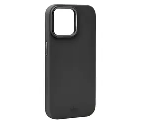 Puro ICON MAG PRO czarny / Etui / iPhone 15 Pro Max / MagSafe