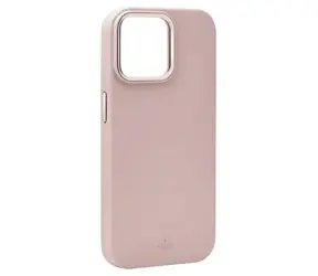 Puro ICON MAG PRO różowy / Etui / iPhone 15 Pro Max / MagSafe