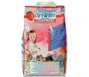Cats Best Truskawka