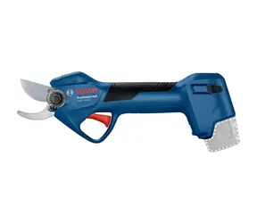 BOSCH GGP 12V-25 Professional / Sekator akumulatorowy / 12 V / Cięcie do 25 mm / Bez akumulatora i ładowarki