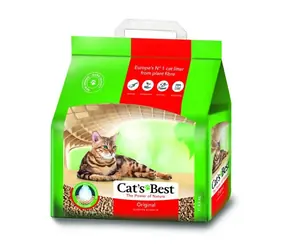 Cat's Best Original 10 l
