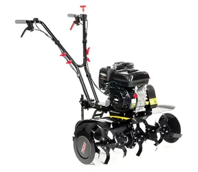 NAC TIP80-CR950 / Kultywator benzynowy