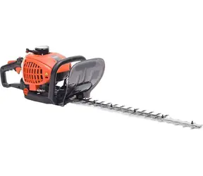 NAC HTP60-225-T / Nożyce spalinowe do żywopłotów / Długość prowadnicy 60 cm